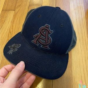 Arizona State Devils Baseball Cap